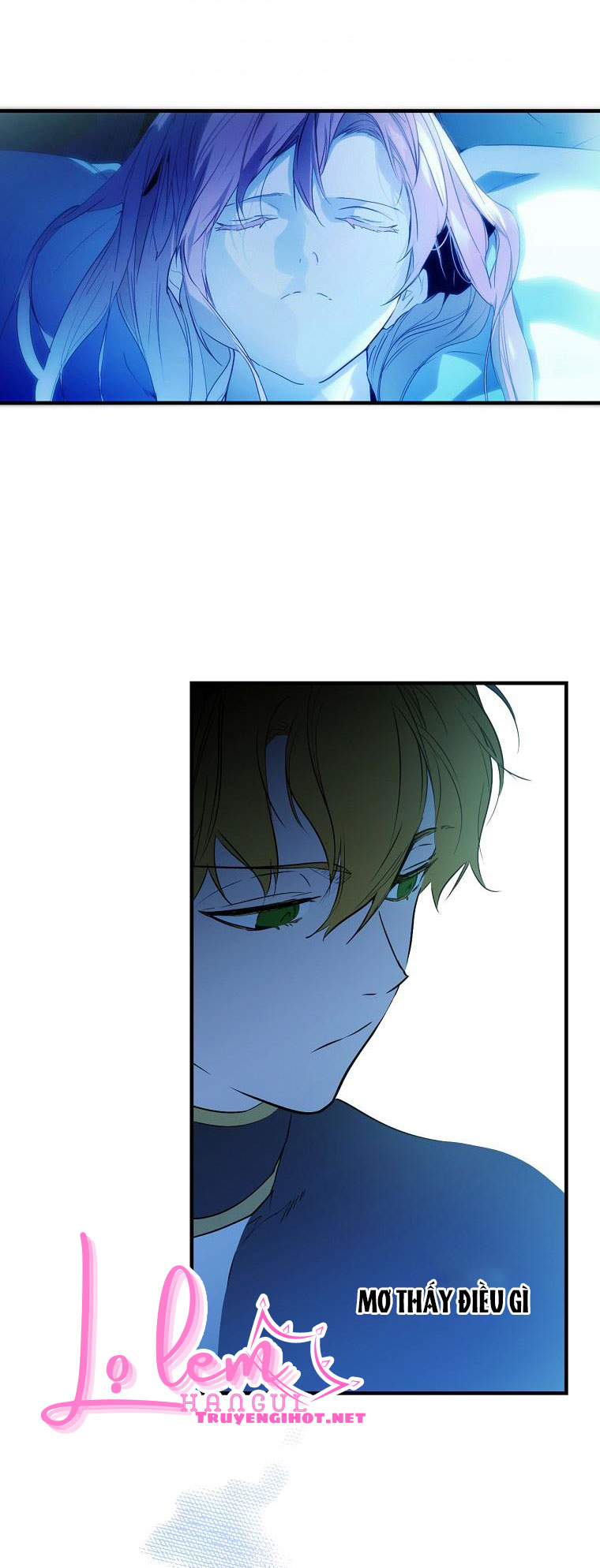 cổ tích về người mẹ kế chapter 71 25