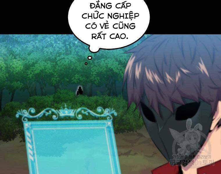 tôi thăng cấp trong lúc ngủ chapter 31 11