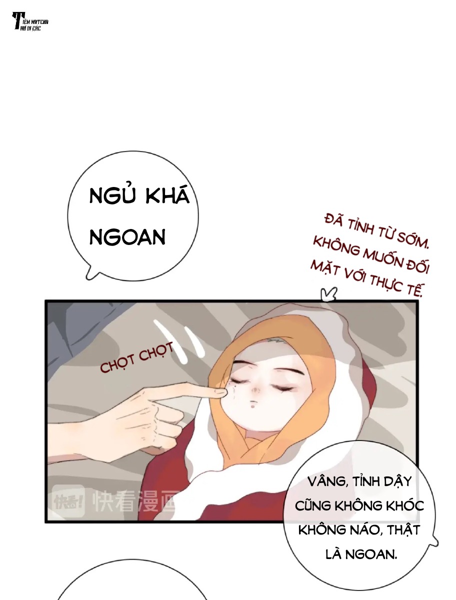 nhiệm vụ này thật muốn lấy mạng chapter 2 12