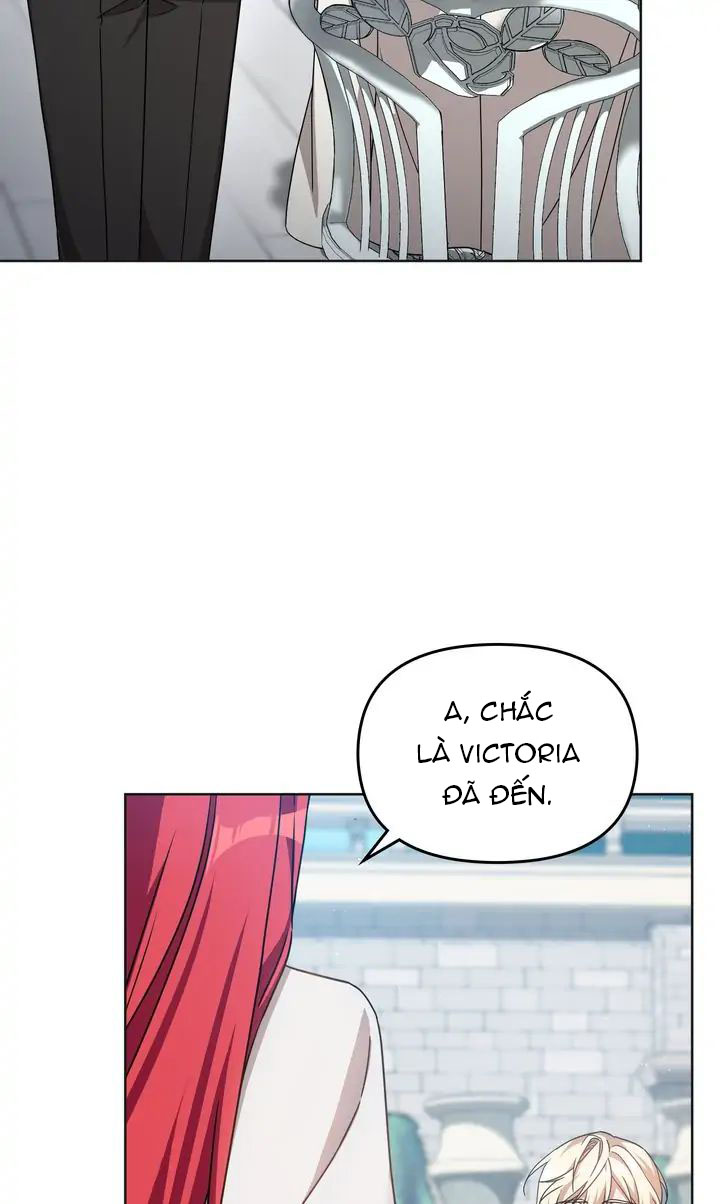 Đóa Hoa Tôn Kính chapter 19.1 - Trang 26