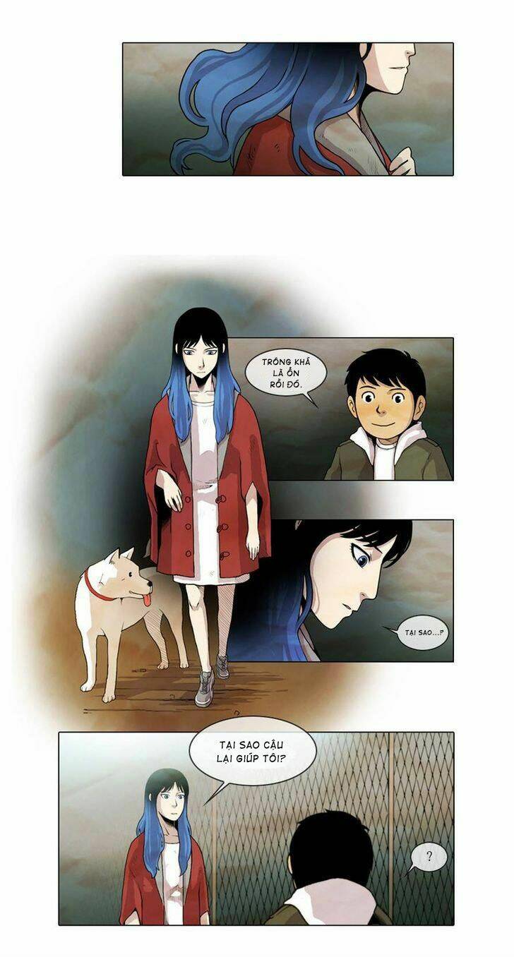 gepetto chapter 6 13