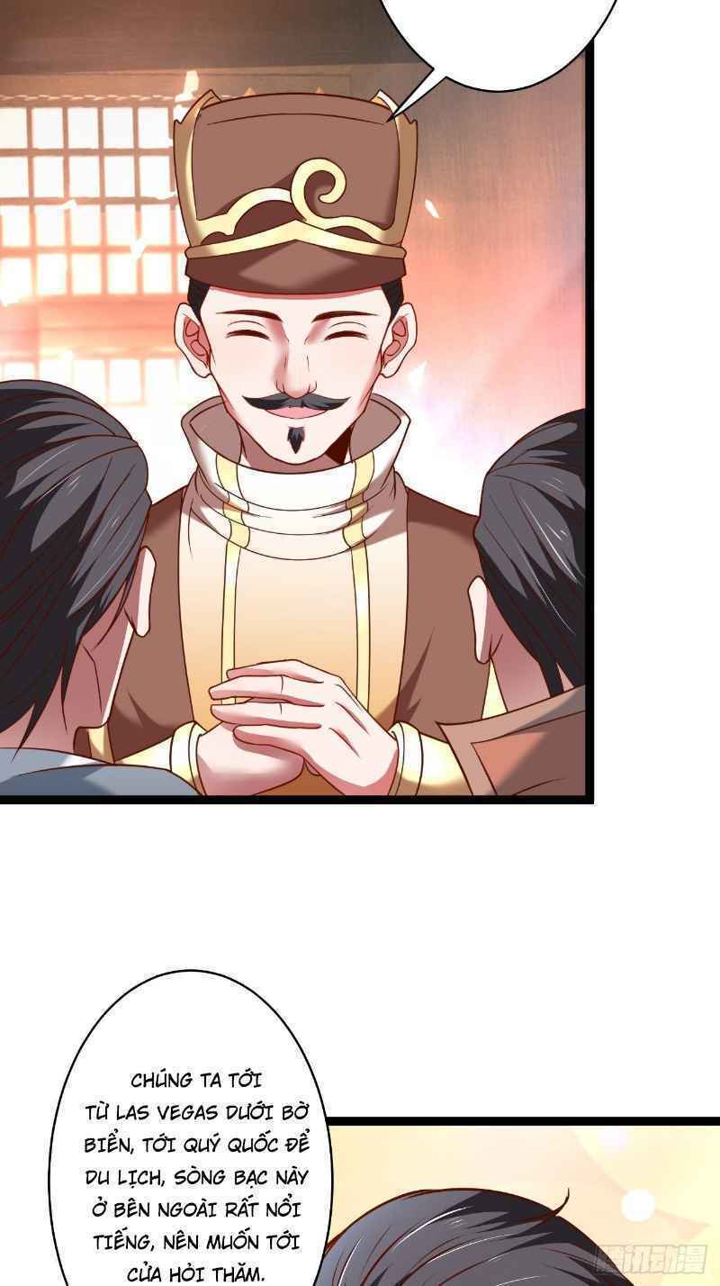 trọng sinh tối cường ma tôn ở rể chapter 76 17