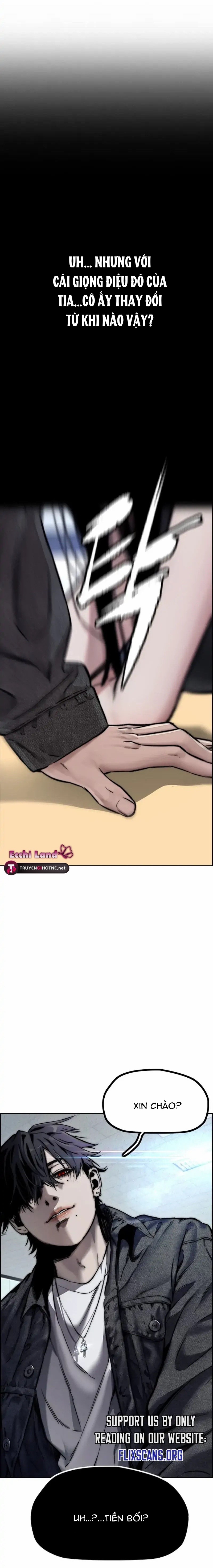 hôm nay gặp nhau nhé [tia] chapter 5.2 1