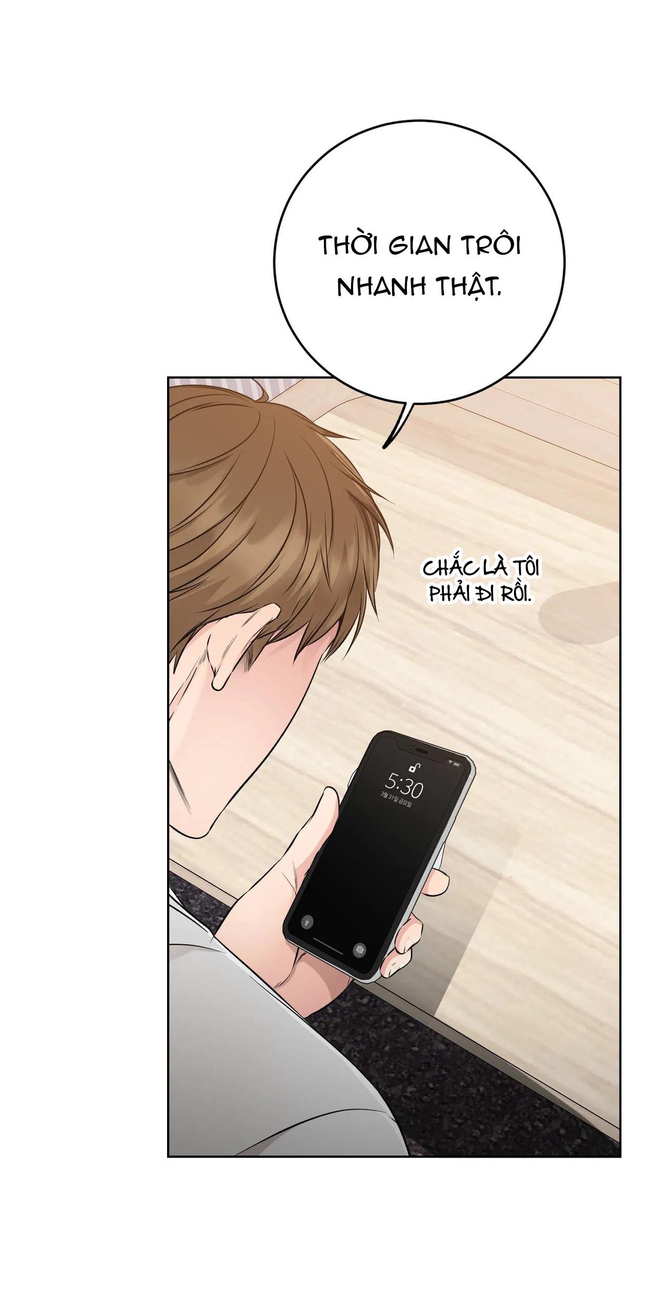 bên trong lớp cảnh phục chapter 23 41