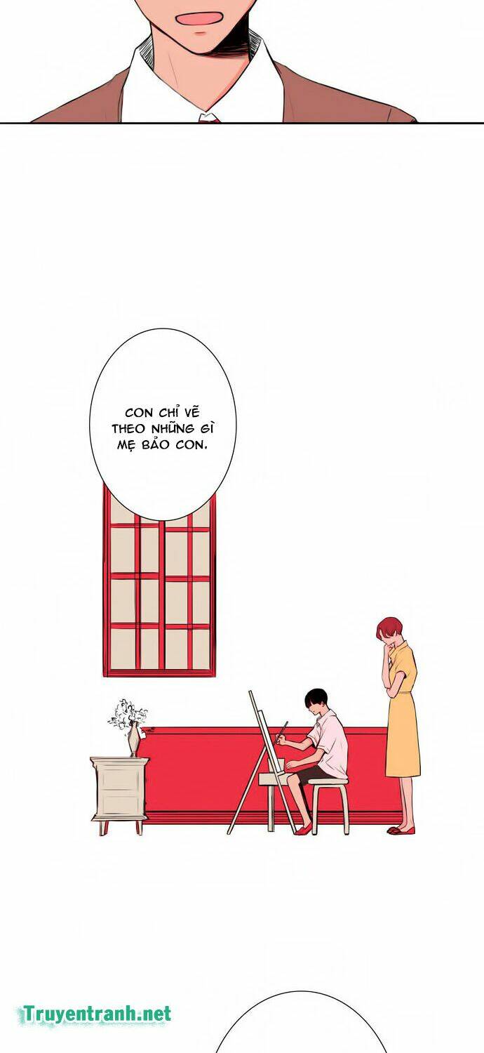 lời thì thầm ma quỉ chapter 2 16