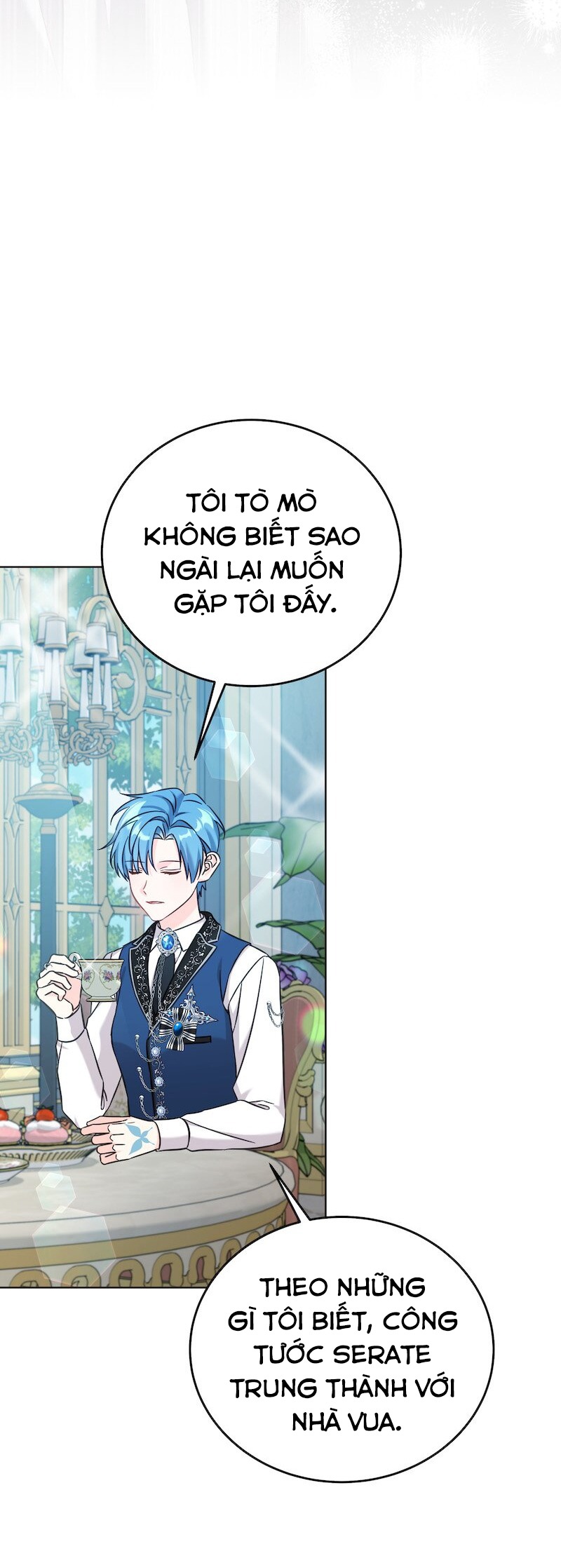 tôi sẽ cứu nam phản diện bị nữ chính ruồng bỏ chapter 111 12