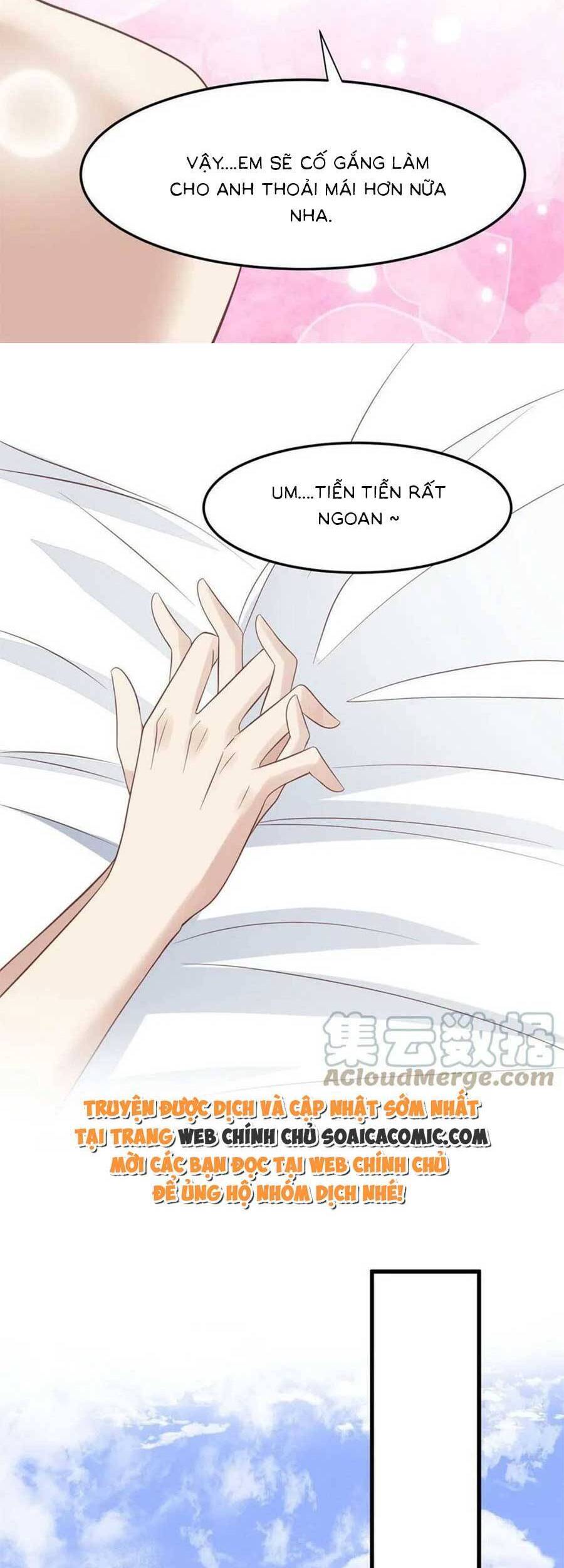 dựa vào đại lão ổn định vị trí c trong nam đoàn chapter 148 10