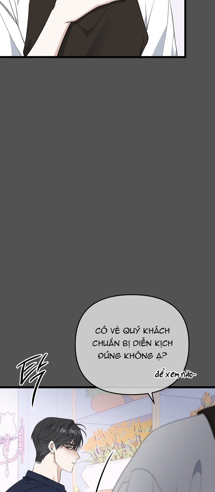 say nắng chapter 43.2 3