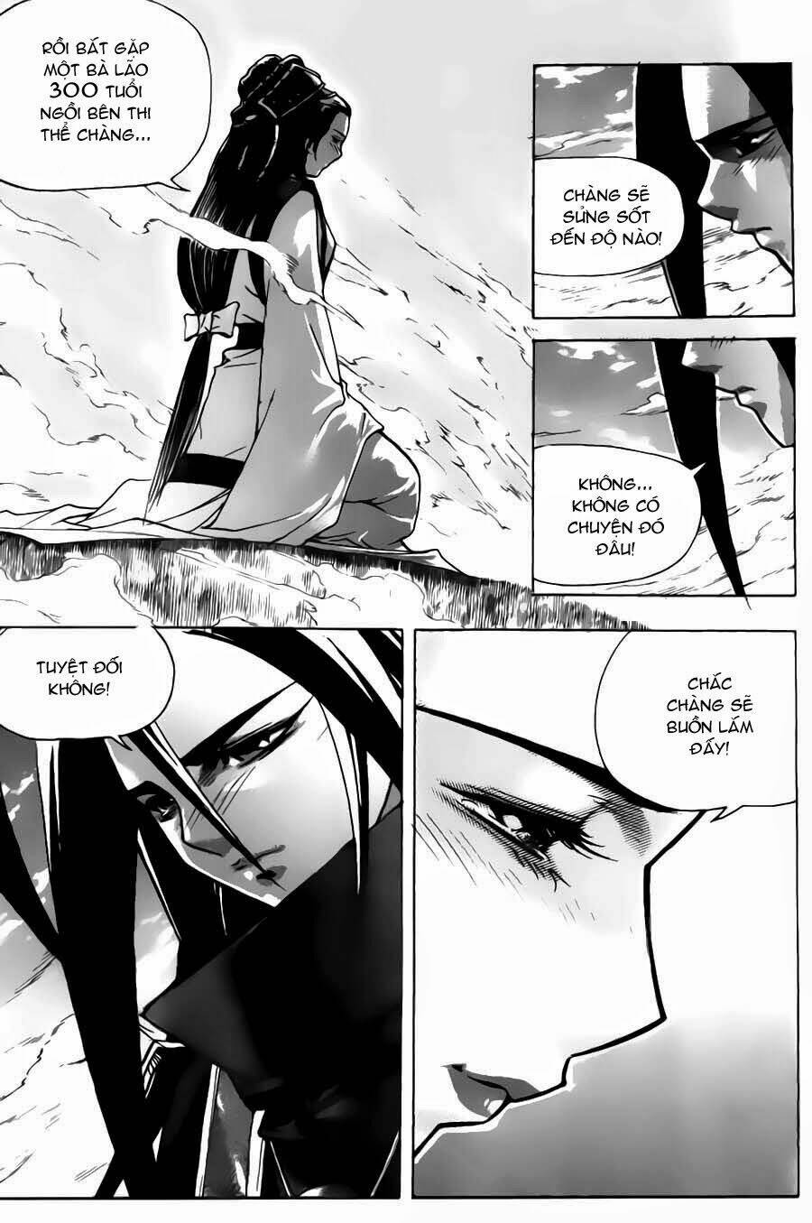 demon king chapter 12 6