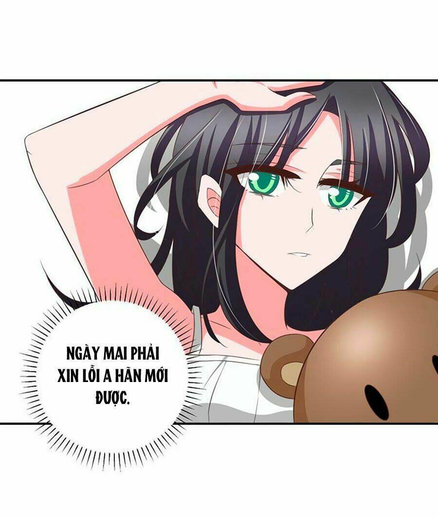 người yêu khát máu của tôi chapter 54 27