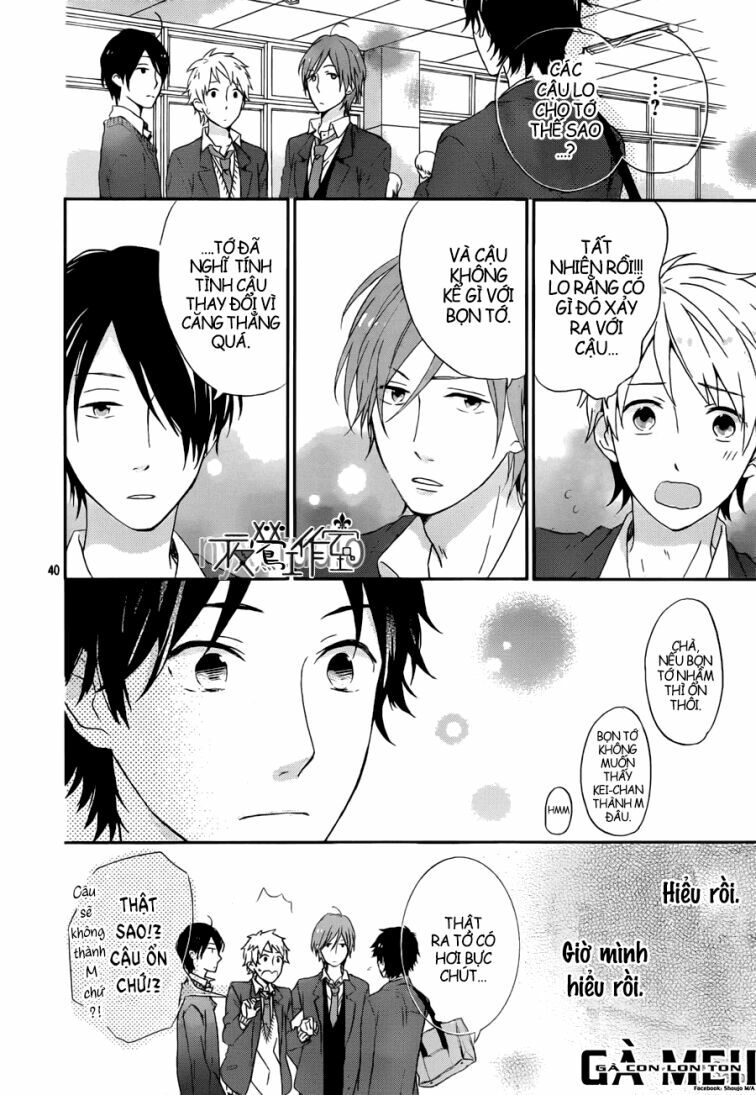 ngày cầu vồng chapter 6 10