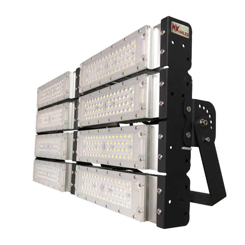 HKLED - Đèn pha LED Module OEM Philips 400W - DPMPL400