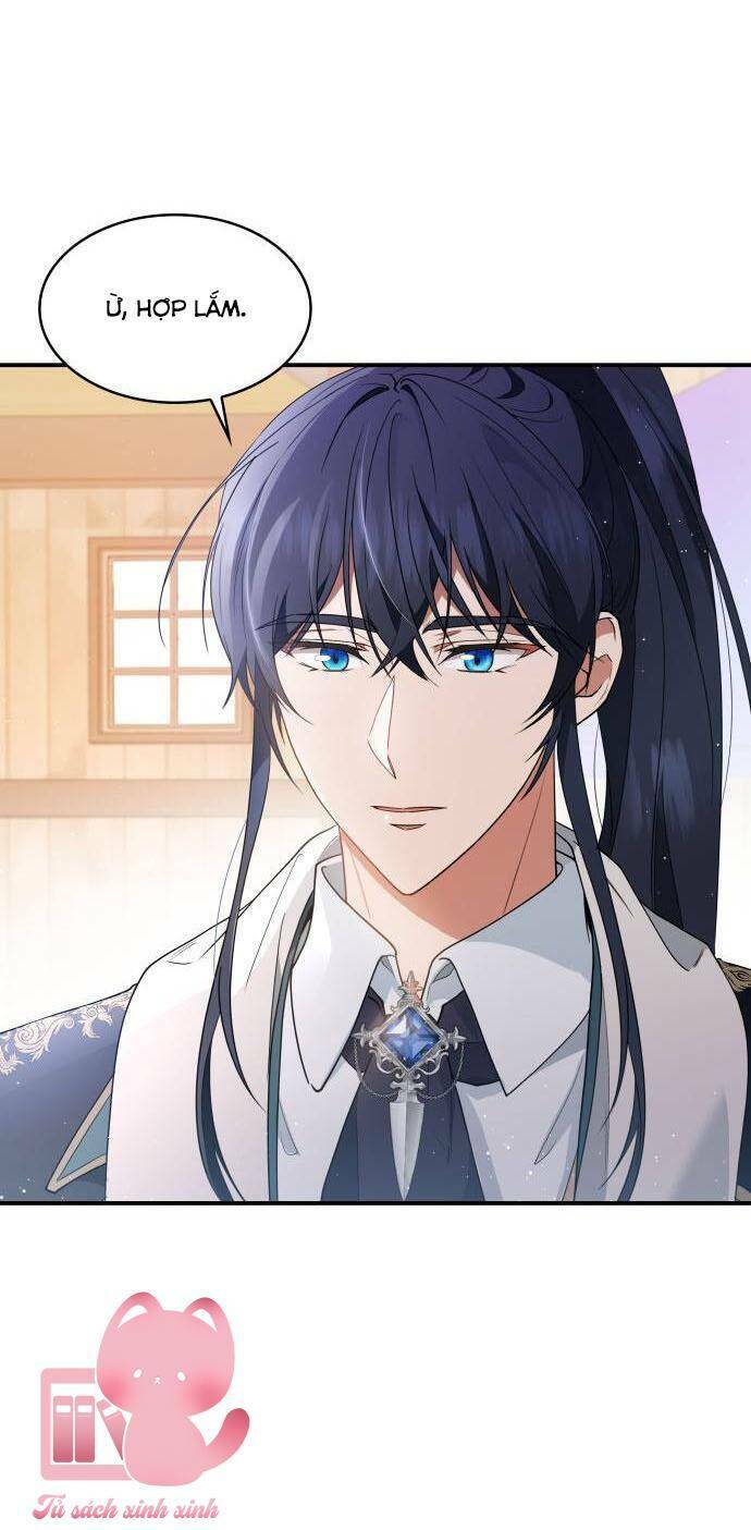 'di vật' melvin để lại chapter 24 38