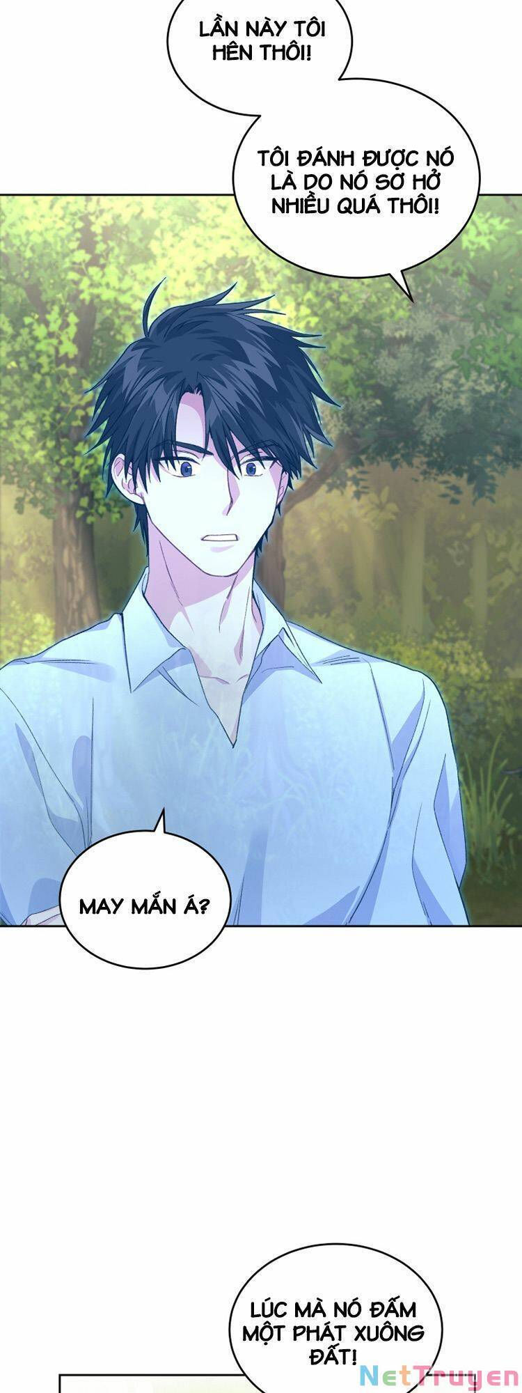 Ta Đánh Cắp Linh Hồn Của Ranker Top 1 chapter 17 4