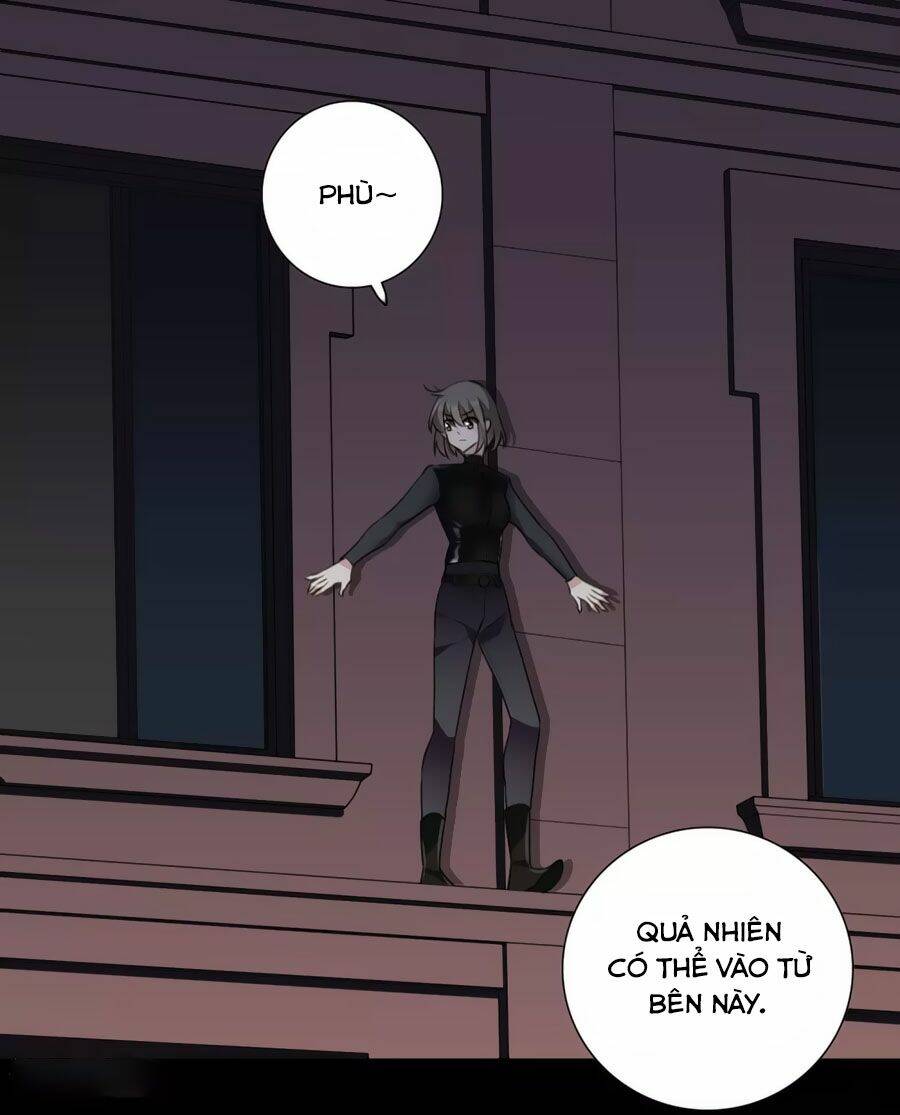 nhân chất tình nhân chapter 35.1 21