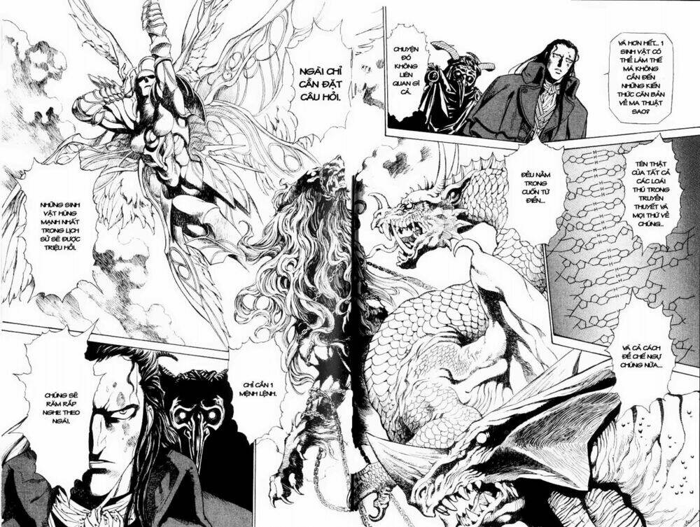 monster collection chapter 18 31