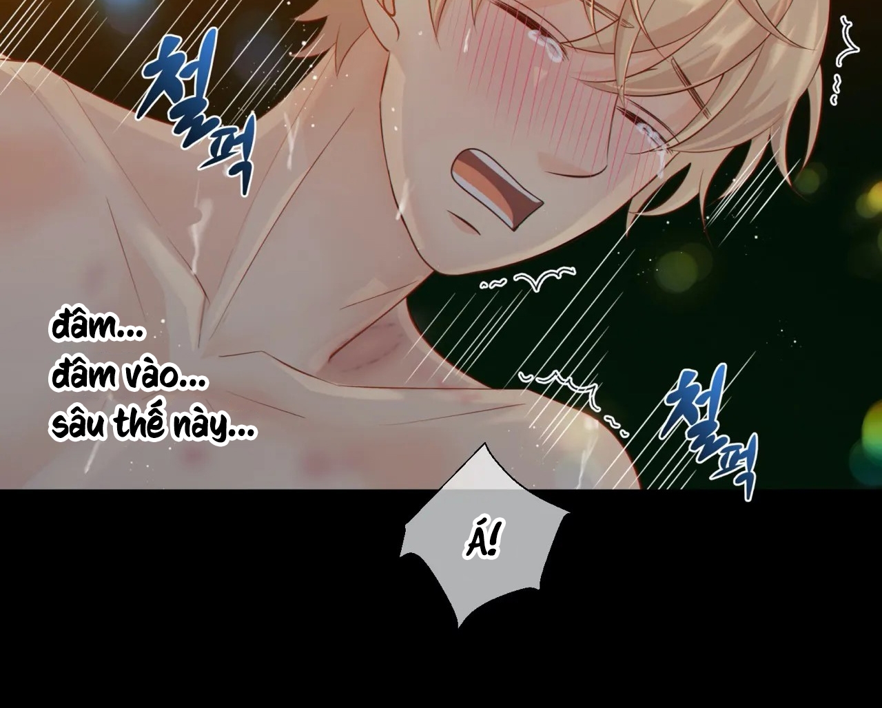 thời gian giữa sói và chó chapter 31 59