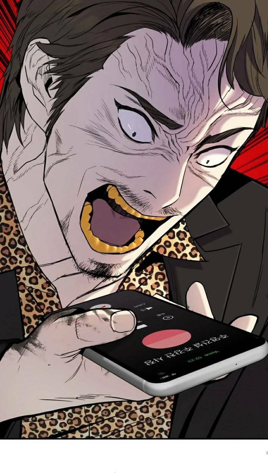 bố tôi là đặc vụ chapter 9.1 105