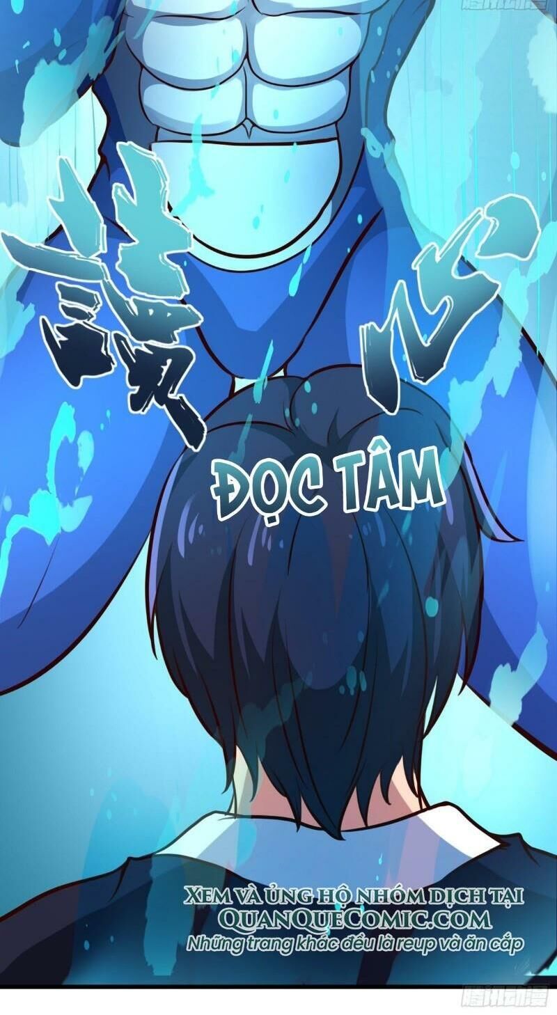 tổ chức x.e chapter 10 20