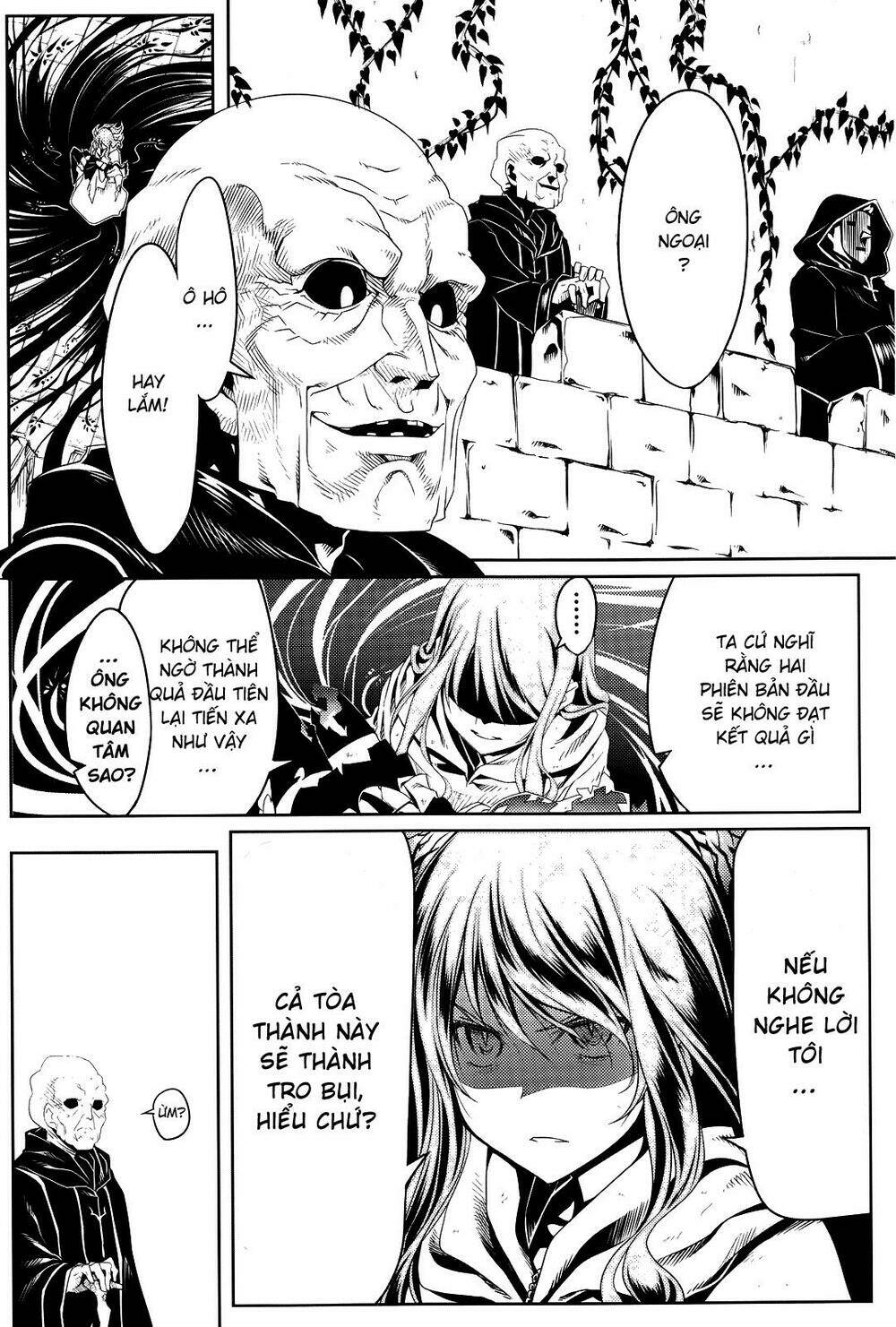 sword dancers ii chapter 4 13