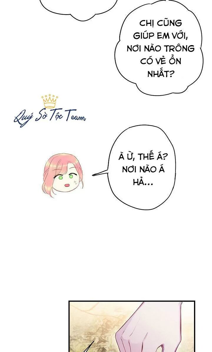 thánh nữ ẩn danh chapter 165 29