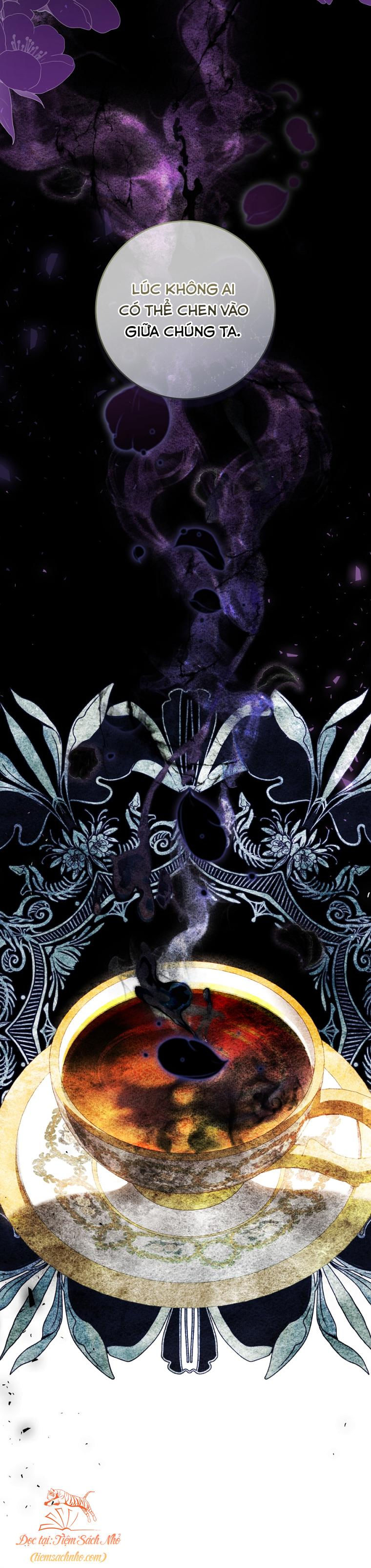 ác nữ là con rối chapter 72 52