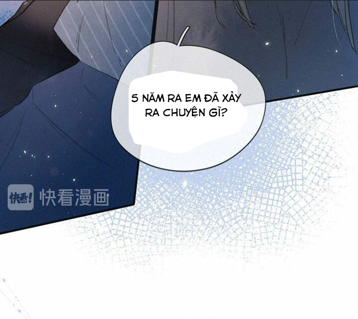 nỗi buồn của hoa cẩm tú cầu chapter 34 40
