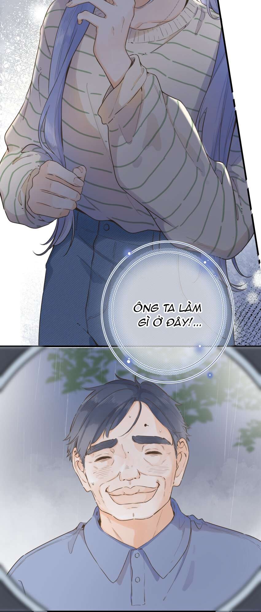 ánh sao trôi dạt giữa làn nước chapter 77 24