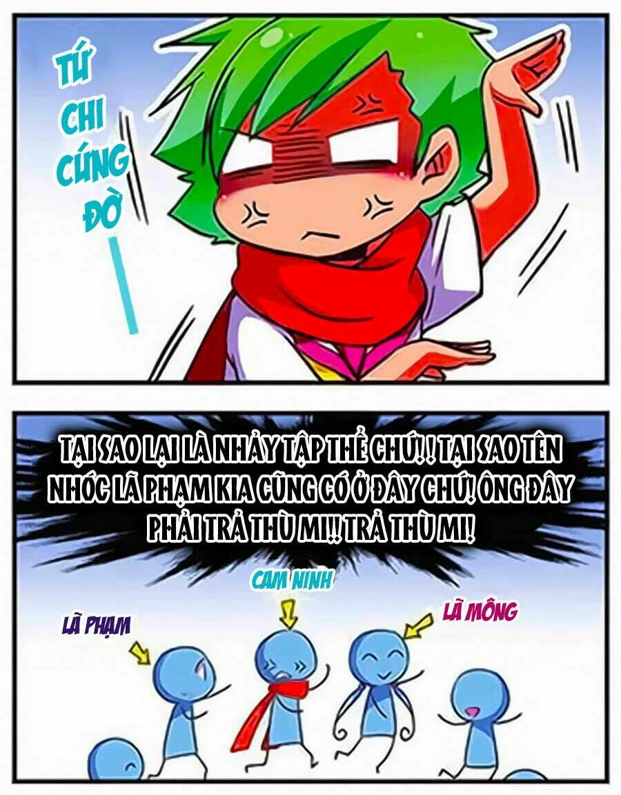 manh tam quốc chapter 112 21