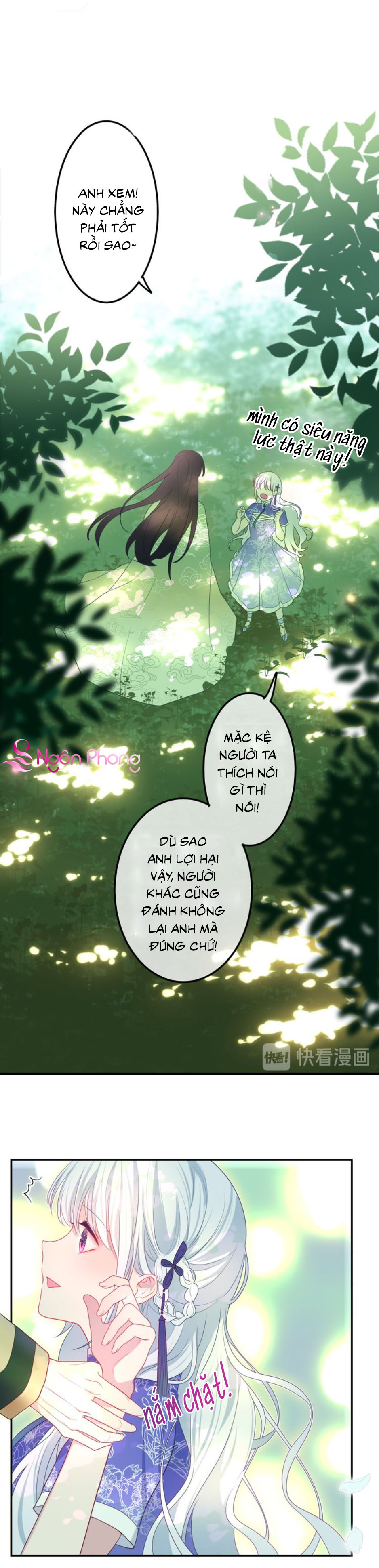 monster, độ ấm quái vật kiệm lời chapter 6 16