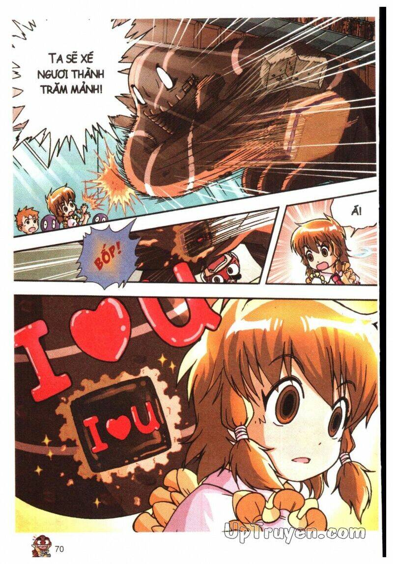 siêu nhân mì ăn liền chapter 13 72