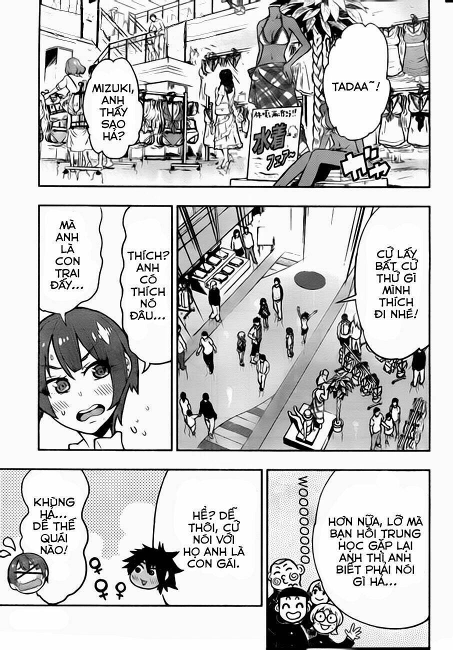 boku girl chapter 58 10