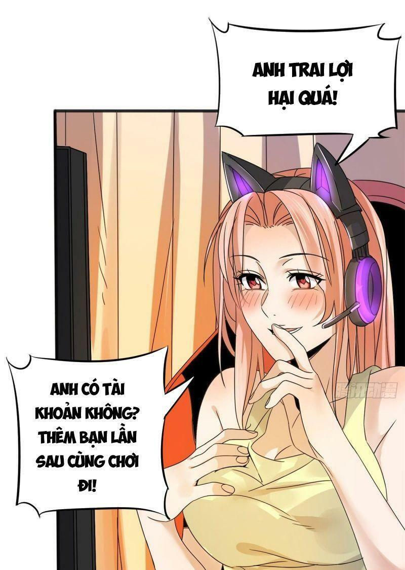 xã lam bạch chapter 3 32