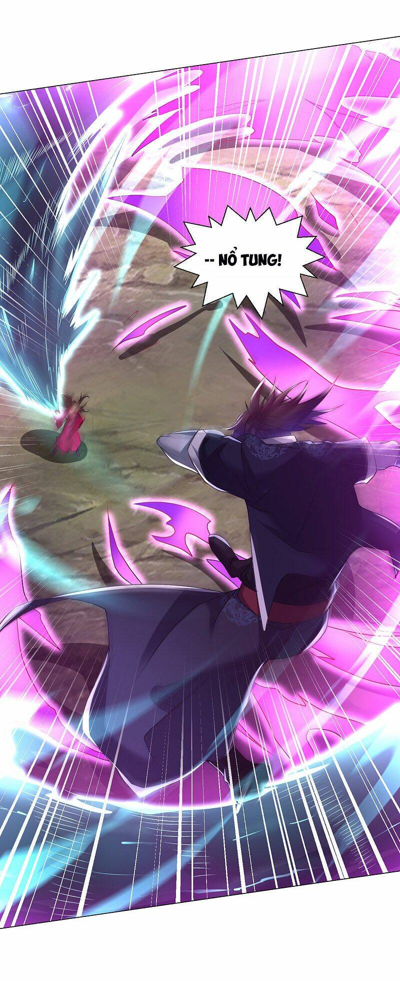 đạo ấn chapter 153 3