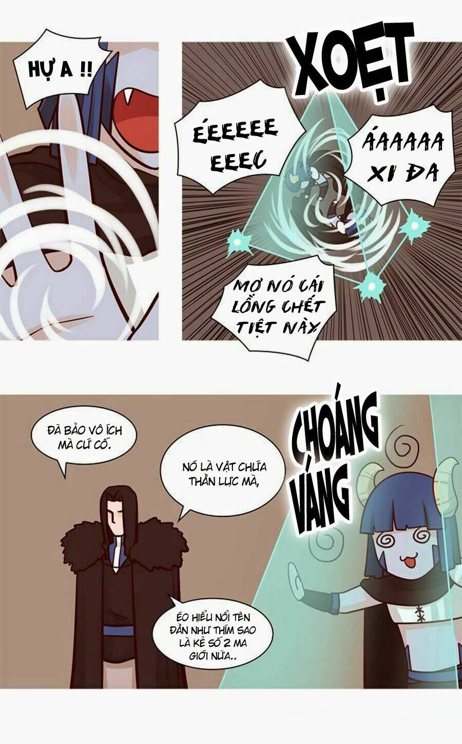 the devil king is bored chapter 55 2