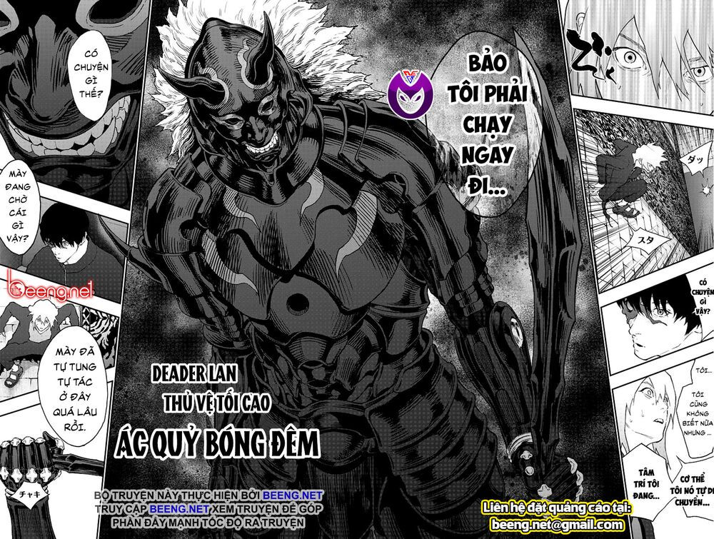 đọa nhân chapter 112 16