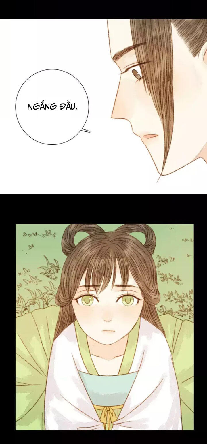 vương gia bá đạo và bác sĩ xinh đẹp chapter 56 23