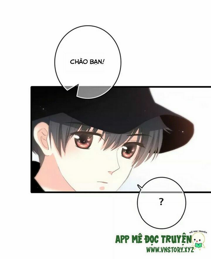 con tim rung động 2 chapter 12 61