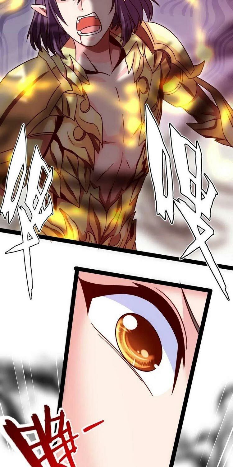 ma thú kiếm thánh dị giới tung hoành chapter 176 26