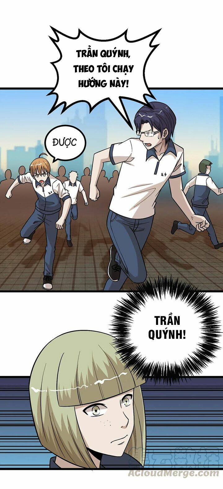 đai ca trở lại tuổi 16 chapter 72 19