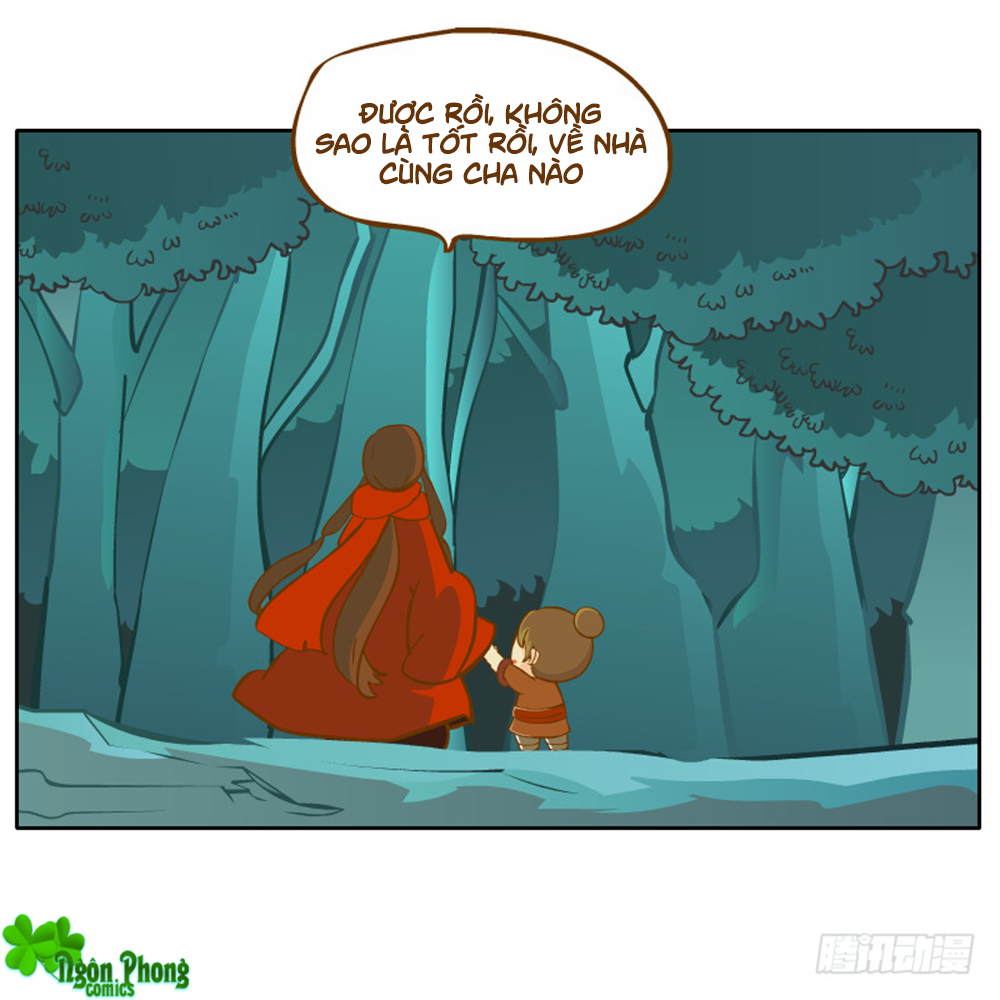 hòa thượng và tiểu long quân chapter 36 55