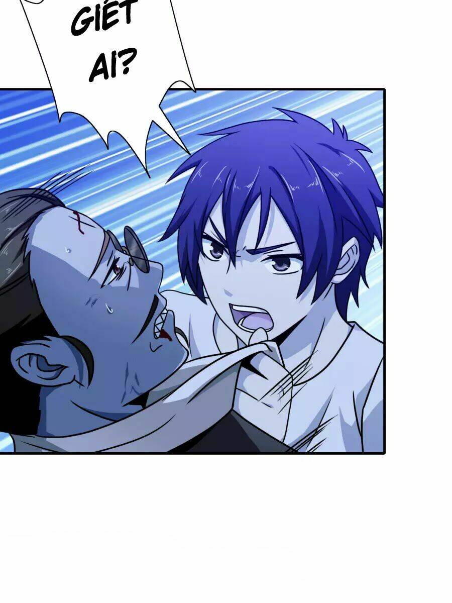 hộ hoa cao thủ tại đô thị chapter 70 3