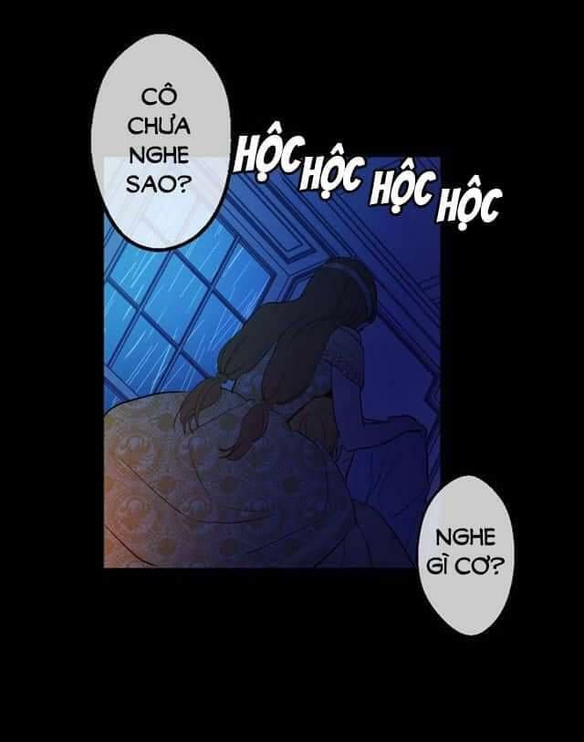 một ngày nọ tôi bỗng thành nàng công chúa chapter 43 19