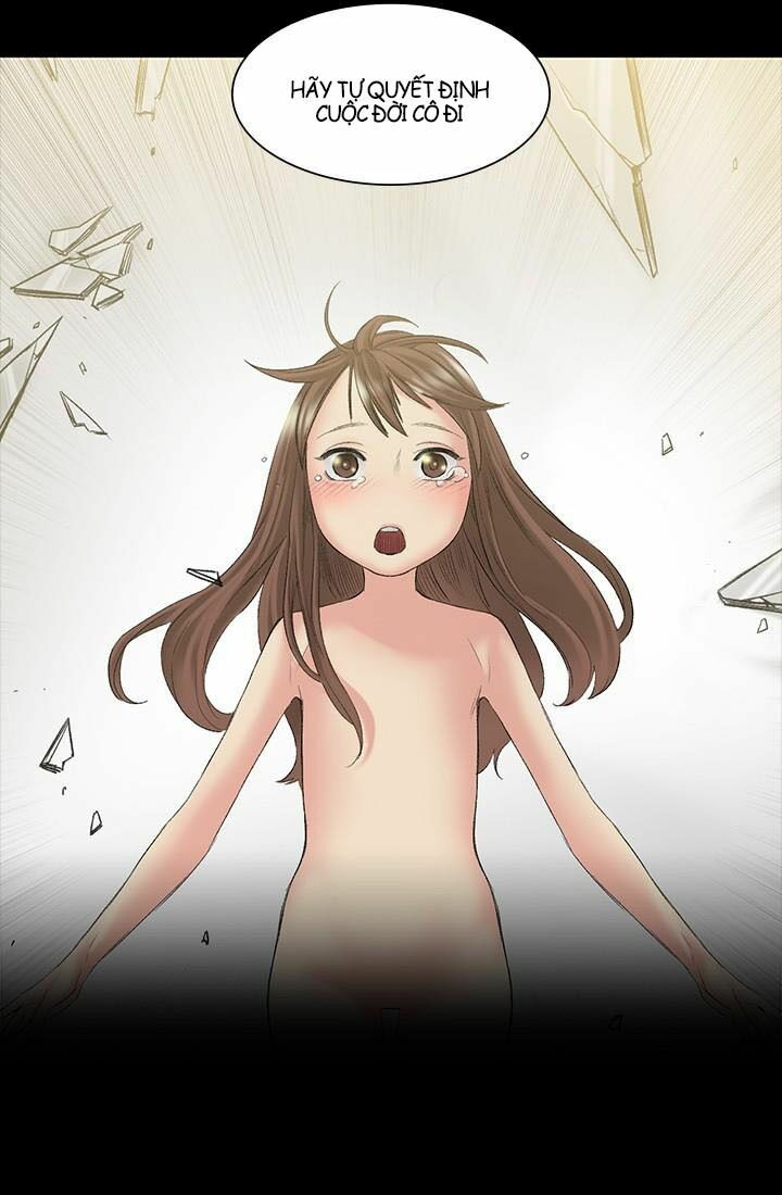 by chance chapter 51 52