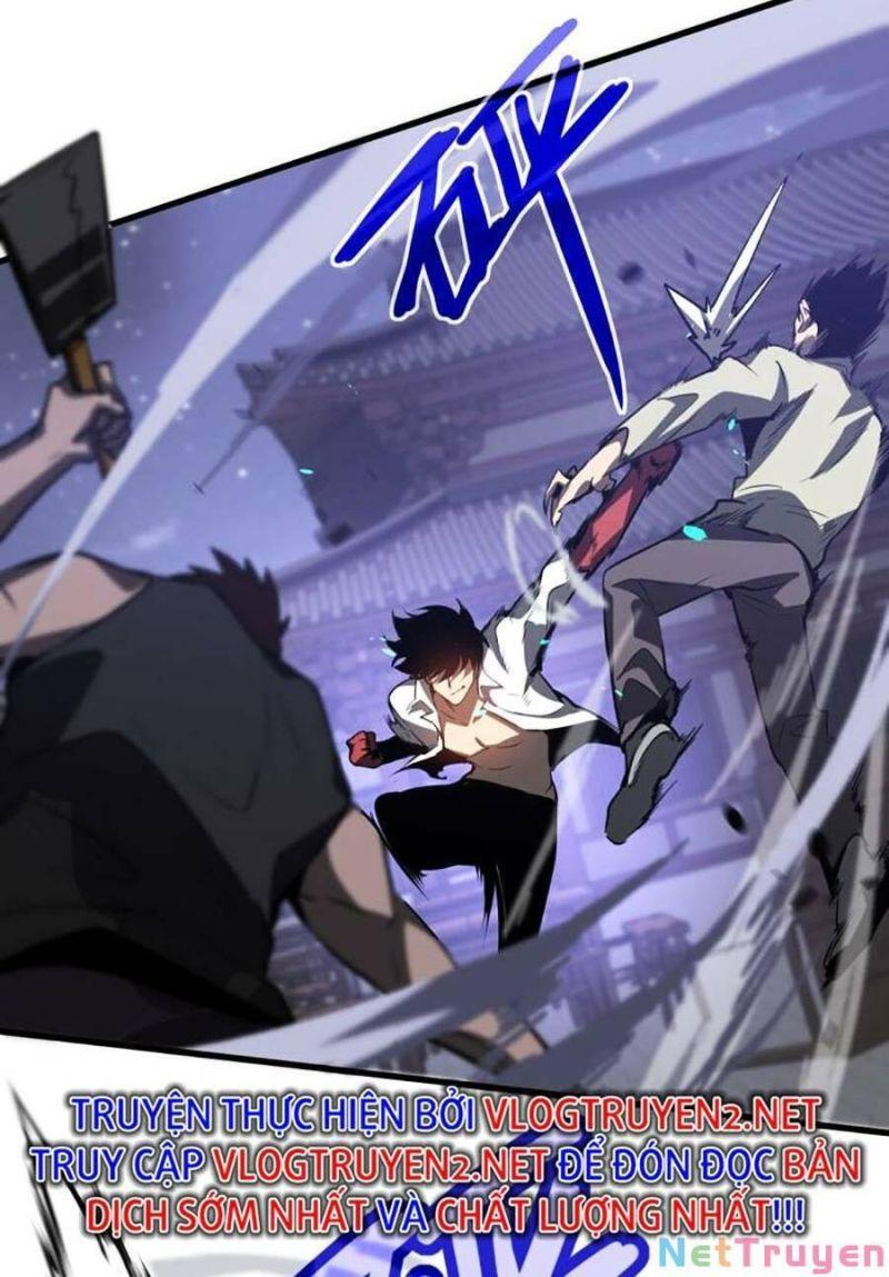 siêu tiến hóa chapter 94 21