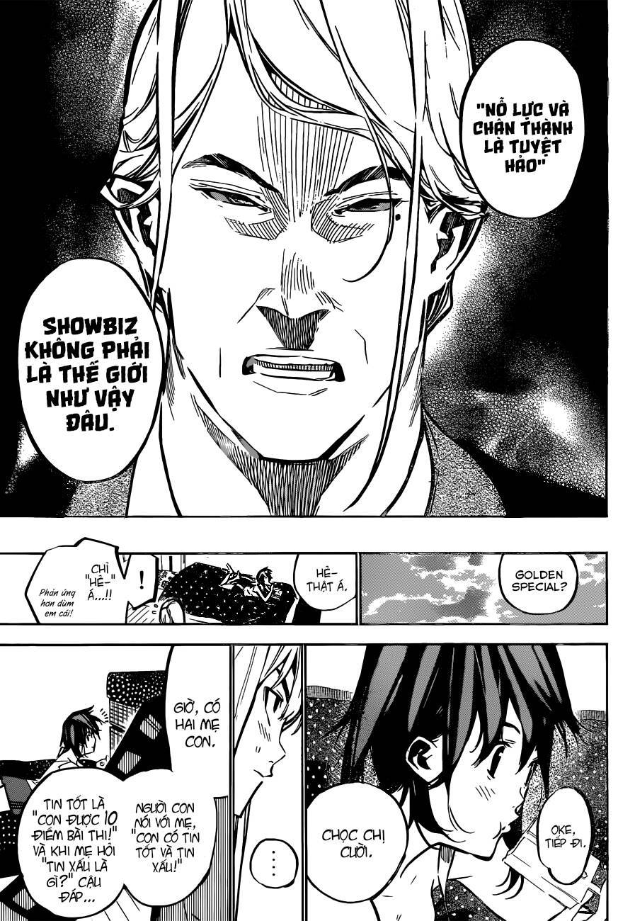 akb49 - renai kinshi jourei chapter 165 12