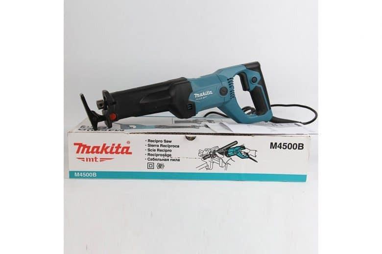 MÁY CƯA KIẾM 1010W 28MM MAKITA M4500B - HÀNG CHÍNH HÃNG