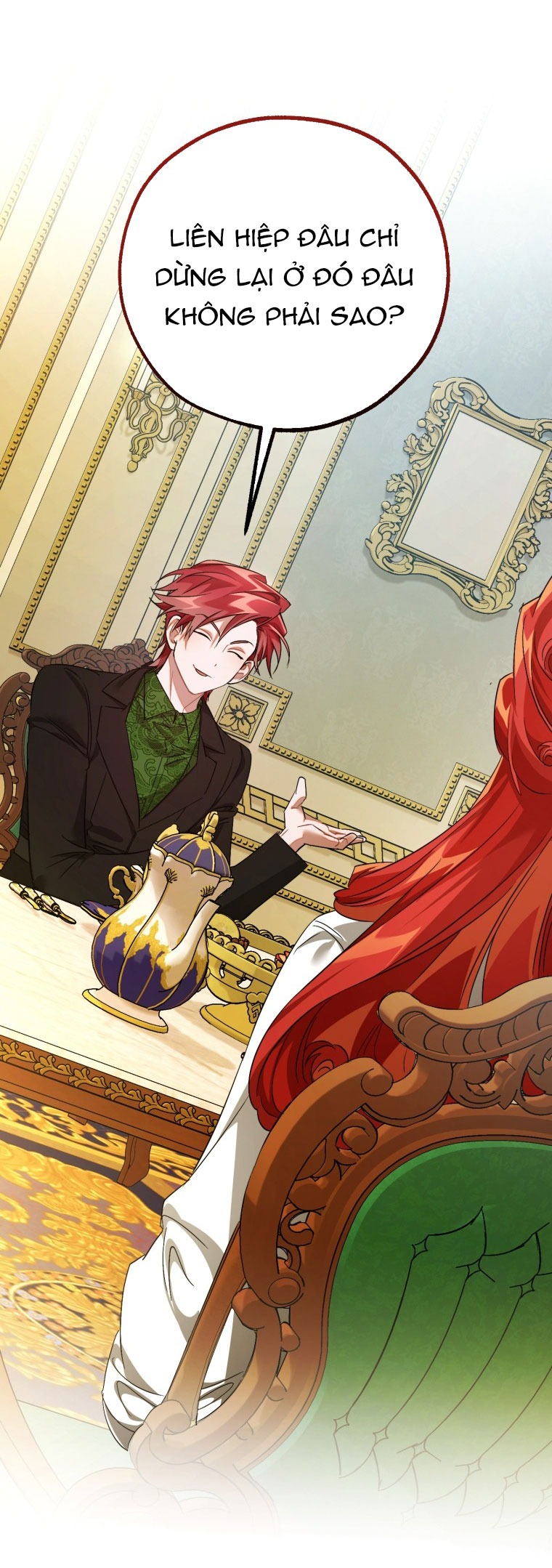 Phế Vật Dòng Dõi Bá Tước chapter 127.2 35