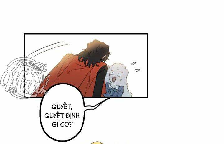 những nhân vật mạnh nhất thế giới ám ảnh tôi chapter 1 41
