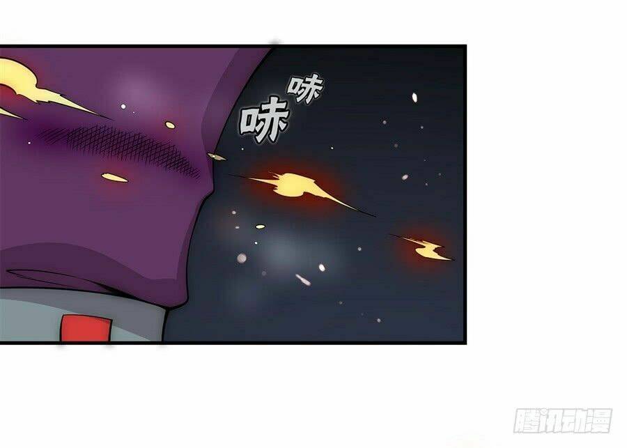 cuộc sống thoái ẩn của võ lâm chi vương chapter 48 29